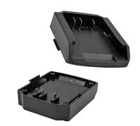 Batterieadapter Konverter mit Batteriehalter für Dongcheng 298 Autostart