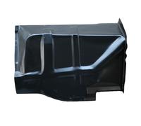 Batterieaufnahme Batterieblech Reparaturblech Rep. Blech für Opel Corsa A