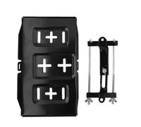 Batteriehalter KFZ Einstellbare 135-190 Mm Autobatterie Halter Batteriehalter