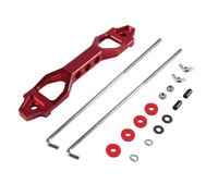 Batteriehalter-Kits Robustes Upgrade Modifikation Kfz-Zubehör