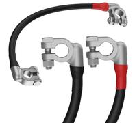 Batteriekabel 50mm2 35mm2 25mm2 16mm2 25cm bis 100cm Batterie Kabel Solarkabel