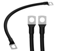 Batteriekabel 50mm2 35mm2 25mm2 16mm2 25cm bis 100cm Batterie Kabel Solarkabel