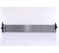 Kühler Antriebsbatterie Nissens für Toyota Prius Plus W4 + VAN 2011-> 646882