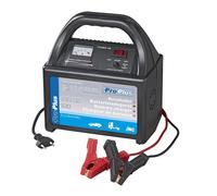 Batterieladegerät 12V/24V 15Amp.