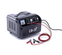 Varan Motors var-CB-20 Batterieladegerät, 12V +24V 60 - 200Ah Varanmotors