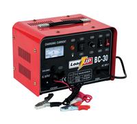 Batterieladegerät 12V/24V | von 30 bis 200 Ah | 30A | LoadUp BC-30
