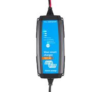Victron Energy Blue Smart IP65s Batterie Ladegerät 12/4 + DC connector