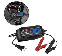 Automatik Batterie-Ladegerät 1,2-120Ah AGM Gel Blei 6/12 V, 4 A