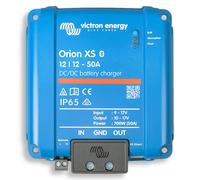 Orion XS 12/12-50 A DC-DC Batterieladegerät - 0% MwSt (Angebot gemäß § 12 Abs. 3 UstG)