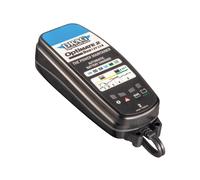 Batterieladegerät Drag Specialties OptiMate 2 DUO 12V - 12,8V 2A 12V-2-40Ah schwarz