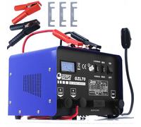 Batterieladegerät GZL 70 Ripper Werkstatt Auto Service robust