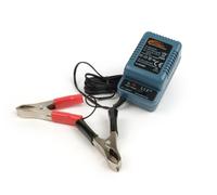 Batterieladegerät -H-TRONIC AL 300Pro- 2V, 6V, 12V