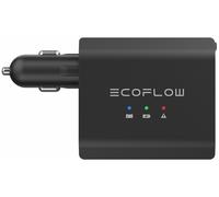 EcoFlow Batterieladegerät Kfz