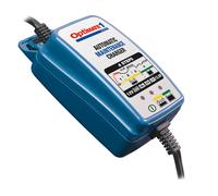 Batterieladegerät Ladegerät AGM & GEL & LiFePO4 / LFP 0,6 A OptiMATE1 DUO