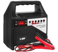 Malatec Zubehör Marke Modell Battery Charger 12V 6A