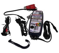 Batterieladegerät OPTIMATE 4 CAN-bus Edition für Quad, Motorrad, Moped