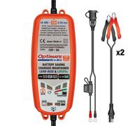 Optimate DC-DC TM500 Batterieladegerät