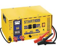 Batterieladegerät START 300 12/24 V Boost 12V:10-23/24V:8-17 A GYS