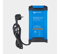 Batterieladegerät Victron Blue Smart Charger IP22, 230 V, 12 V, 15 A / Stunde, mit 1 Ausgang, ohne Ladekabel