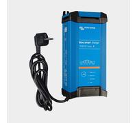 Batterieladegerät Victron Blue Smart Charger IP22, 230 V, 12 V, 20 A / Stunde, mit 1 Ausgang, ohne Ladekabel