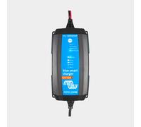 Batterieladegerät Victron Blue Smart Charger IP65, 230 V, 12 V, 10 A / Stunde, mit Ladekabel