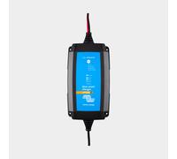 Batterieladegerät Victron Blue Smart Charger IP65, 230 V, 12 V, 25 A / Stunde, mit Ladekabel