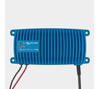 Batterieladegerät Victron Blue Smart Charger IP67, 230 V, 12 V, 7 A / Stunde, mit Ladekabel