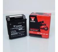 batterien sla yuasa ytx7l-bs 12v 6.3ah agm vrla pour moto scooter neuf