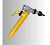 Batteriesäure-Dosierhahn