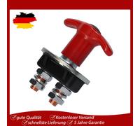 Trennschalter-Batterie-Hauptschalter-Batterietrennschalter-2000A-LKW-12V-24V-PKW