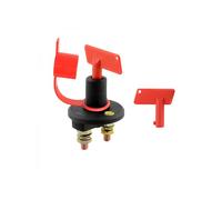 ProPlus 347027 Trennschalter für Batterie mit 2 Schlüsseln