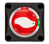 Batterieschalter On/Off 275A