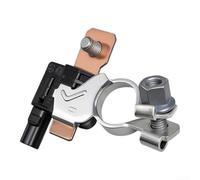 Batteriesensor 13545954 Metall Plastik Langlebig | Direkter Ersatz, einfache Installation, kein Programmieren, Kunststoff Metall Mix, passt perfekt