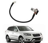 Batteriesensor Advanced Sensing Technology Fahrzeugbatteriewechsel