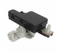 Batteriesensor Auto 38920 T2A AO2, Ersatzteil für RLX 2014-2017 - Zuverlässige Messung, Hochwertiges ABS - Material, Langlebig und Passgenau