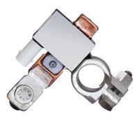 Batteriesensor Batterie Management 24V (6Pk 011 700-001) OEM Hella