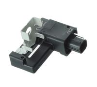 Batteriesensor einfache Installation Kunststoff + Metall Minuspol Sensor