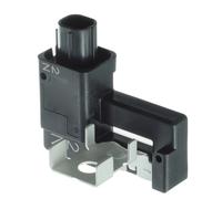 Batteriesensor einfache Installation Kunststoff + Metall Minuspol Sensor