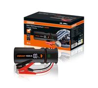 Osram Automotive Schnellstartsystem BATTERYjumpstart 1500 OJS030