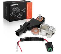 Batteriestromsensor Batteriekabel Batteriesensor für Honda CR-V 4 RM 38920TR0A01