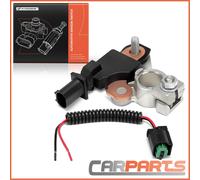 Batteriestromsensor Batteriekabel Batteriesensor für Honda CR-V IV RM 2-Polig