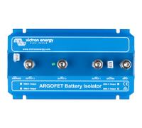 Argofet 200-3 Three batteries 200A