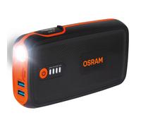 OSRAM Schnellstartsystem BATTERYstart 30