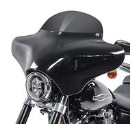 Batwing Verkleidung BD8 kompatibel mit Harley Davidson Fat Boy Special/Lo