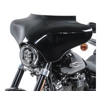 Batwing Motorrad Craftride schwarz DK2392