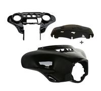 Batwing Motorrad Craftride DK1060