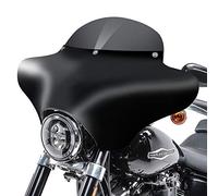 Batwing Verkleidung MD8 für Harley Davidson Sportster 1200 CA/CB Custom
