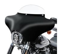 Batwing Verkleidung MW8 für Triumph Thunderbird / Commander