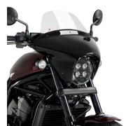 Batwing + Windschild für Honda CMX 1100 Rebel 21-22 transparent 21068W Touring