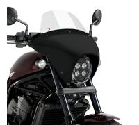 Batwing + Windschild für Honda CMX 1100 Rebel 21-22 transparent 21070W Touring